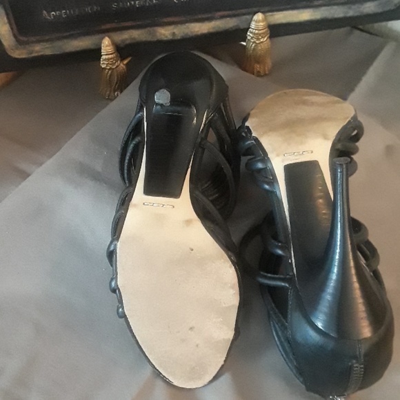 Ladies Max studio heels - Picture 4 of 7